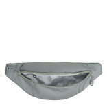 New Rebels New Rebels Valor Brooklyn Waistbag – Fanny Pack 36x8x15 cm Water Resistant 900D PU Polyester – Sage Green