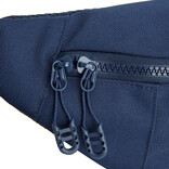New Rebels New Rebels Valor Brooklyn Waistbag  Bauchtasche 36x8x15 cm Wasserabweisend 900D PU Polyester Blue