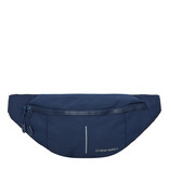 New Rebels New Rebels Valor Brooklyn Waistbag – Heuptas / Fannypack 36x8x15 cm Waterafstotend 900D PU Polyester Blauw