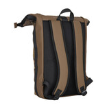 New Rebels New Rebels Mart Arts New York Nachtwacht Rolltop Backpack 16L