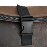 New Rebels New Rebels Mart Arts New York Nachtwacht Rolltop Backpack 16L