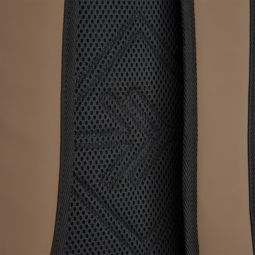 New Rebels New Rebels Mart Arts New York Nachtwacht Rolltop Backpack 16L