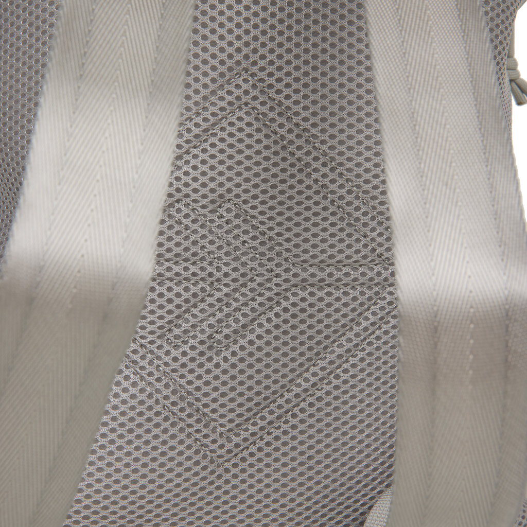 New Rebels New Rebels Branson  Los Angeles Rolltop Rucksack Mini  7L Wasserabweisender PU-Rucksack Gray