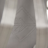 New Rebels New Rebels Branson  Los Angeles Rolltop Rucksack Mini  7L Wasserabweisender PU-Rucksack Gray