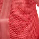 New Rebels New Rebels Branson Los Angeles Rolltop Rucksack Mini 7L Wasserabweisend PU Koralle