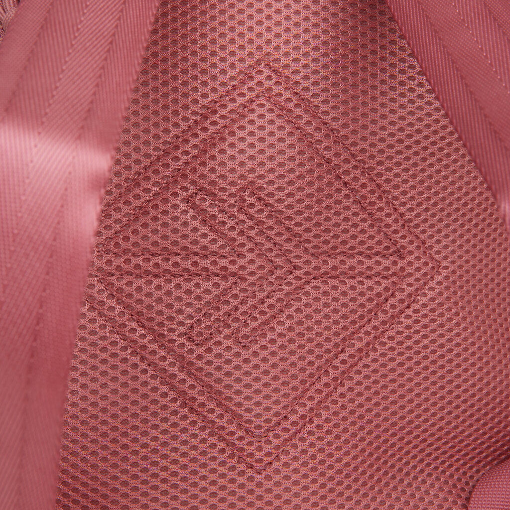 New Rebels New Rebels Branson Los Angeles Rolltop Backpack Mini 7L Water-Repellent PU Blush Pink