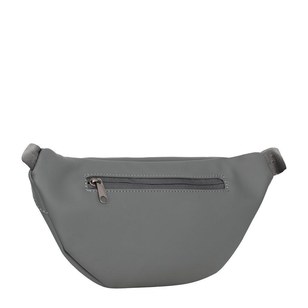 New Rebels New Rebels Harper  Waistbag Navy Antracite Adjustable strap