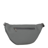 New Rebels New Rebels Harper Gürteltasche Anthrazit Verstellbarer Gurt