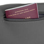 New Rebels New Rebels Harper Gürteltasche Anthrazit Verstellbarer Gurt