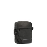 New Rebels New Rebels ® Heaven V - Schoudertas - Crossbody - Polyester -  Zwart