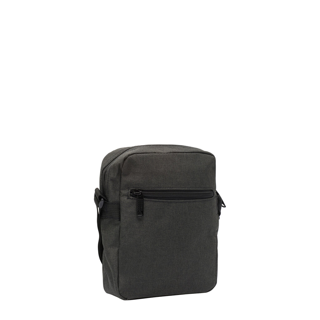New Rebels New Rebels ® Heaven V - Schoudertas - Crossbody - Polyester -  Zwart