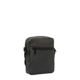 New Rebels New Rebels ® Heaven V - Schoudertas - Crossbody - Polyester -  Zwart
