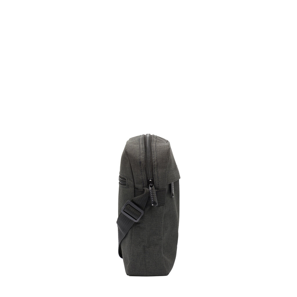 New Rebels New Rebels ® Heaven Top Zip  Umhängetasche Schwatz