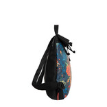 New Rebels New Rebels Mart Arts Los Angeles Rolltop Rugzak 7L Duitse Herder