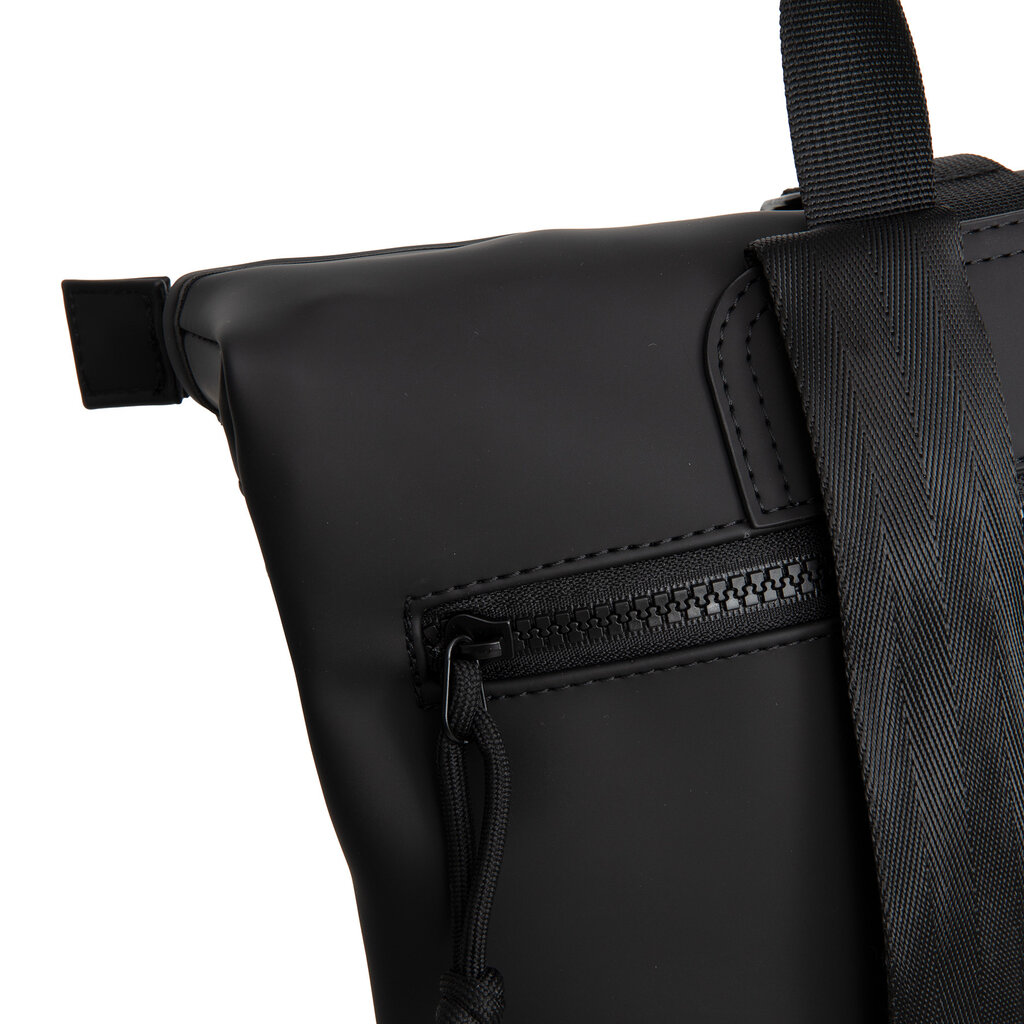 New Rebels New Rebels Mart Arts Los Angeles Rolltop Rugzak 7L Duitse Herder