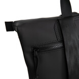 New Rebels New Rebels Mart Arts Los Angeles Rolltop Rugzak 7L Duitse Herder