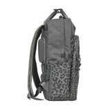 New Rebels New Rebels Urban Milwaukee Backpack 19L Water Repellent Laptop Backpack 15.6 Inch Work Backpack School Backpack