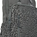 New Rebels New Rebels Urban Milwaukee Backpack 19L Water Repellent Laptop Backpack 15.6 Inch Work Backpack School Backpack