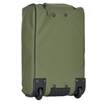 New Rebels New Rebels Harper Melkmeisje Laredo Taupe 29L On Board Trolley Waterafstotend