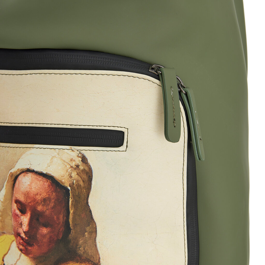 New Rebels New Rebels Harper Melkmeisje Laredo Taupe 29L On Board Trolley Waterafstotend