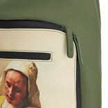 New Rebels New Rebels Harper Melkmeisje Laredo Taupe 29L On Board Trolley Waterafstotend