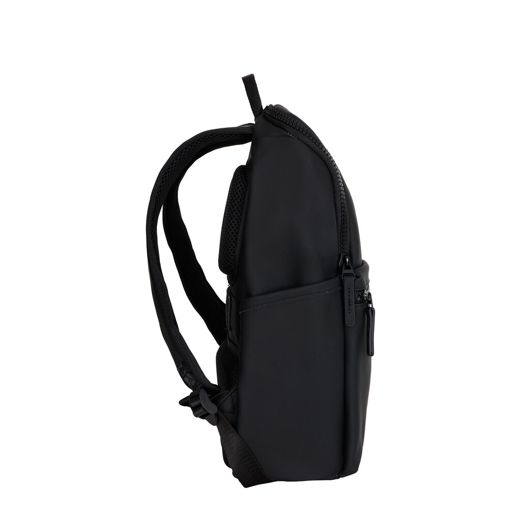 New Rebels New Rebels Jessi Neville Hand Luggage/ Underseater - Compact, Stylish and Airline Proof Black