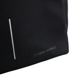 New Rebels New Rebels Jessi Neville Handbagage/ Underseater – Compact, Stijlvol en Airline Proof Black