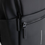 New Rebels New Rebels Jessi Neville Handbagage/ Underseater – Compact, Stijlvol en Airline Proof Black