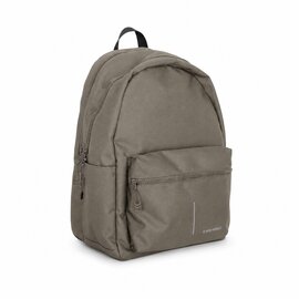 New Rebels Valor Hartley 30L Backpack 14 Inch Laptop Backpack School Bag 900D Polyester 30 x 25 x 45 cm Olive