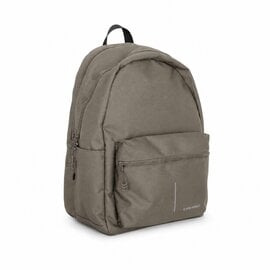New Rebels Valor Hartley Rugtas 14 Inch Laptop Rugzak Schooltas 900D Polyester 30 x 25 x 45 cm Olijf