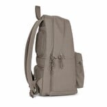 New Rebels New Rebels Valor Hartley Rugtas 14 Inch Laptop Rugzak Schooltas 900D Polyester 30 x 25 x 45 cm Olijf
