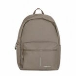 New Rebels New Rebels Valor Hartley Rugtas 14 Inch Laptop Rugzak Schooltas 900D Polyester 30 x 25 x 45 cm Olijf