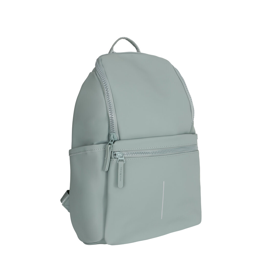 New Rebels New Rebels Trondheim Hurlock Rugzak 28L – Laptoprugzak 15.6 Inch – Waterafstotend – Werkrugzak – Schooltas – Hiking Rugzak – Nylon/PU
