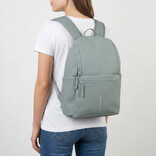 New Rebels New Rebels Trondheim Hurlock Rugzak 28L – Laptoprugzak 15.6 Inch – Waterafstotend – Werkrugzak – Schooltas – Hiking Rugzak – Nylon/PU