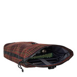 New Rebels New Rebels Scott New York Backpack Rollable 17-21L Laptop Work Backpack 15.6”