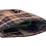 New Rebels New Rebels Scott New York Rucksack Rollable 17-21L Laptoprucksack Arbeit 15,6” Orange