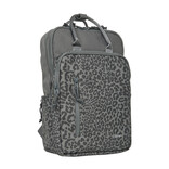 New Rebels New Rebels Urban Milwaukee Rugzak 19L Waterafstotend – Laptop Rugtas 15.6” Werktas Schooltas