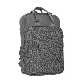 New Rebels Urban Milwaukee Rucksack 19L Wasserabweisend Laptop Rucksack 15,6 Zoll Arbeitsrucksack Schulrucksack
