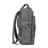 New Rebels New Rebels Urban Milwaukee Rugzak 19L Waterafstotend – Laptop Rugtas 15.6” Werktas Schooltas