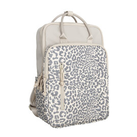 New Rebels Urban Milwaukee Rucksack 19L Wasserabweisend Laptop Rucksack 15,6 Zoll Arbeitsrucksack Schulrucksack