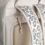 New Rebels New Rebels Urban Milwaukee Rugzak 19L Waterafstotend Laptop Rugzak 15.6 Inch Werktas Schooltas