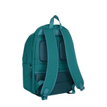New Rebels New Rebels Valor Hartley Rugtas 14 Inch Laptop Rugzak Schooltas 900D Polyester 30 x 25 x 45 cm Ocean blue