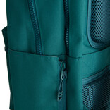 New Rebels New Rebels Valor Hartley Rugtas 14 Inch Laptop Rugzak Schooltas 900D Polyester 30 x 25 x 45 cm Ocean blue