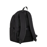 New Rebels New Rebels Valor Hartley Rugtas 14 Inch Laptop Rugzak Schooltas 900D Polyester 30 x 25 x 45 cm Zwart
