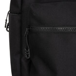 New Rebels New Rebels Valor Hartley Rugtas 14 Inch Laptop Rugzak Schooltas 900D Polyester 30 x 25 x 45 cm Zwart