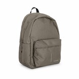 New Rebels New Rebels Valor Hartley 30L Backpack 14 Inch Laptop Backpack School Bag 900D Polyester 30 x 25 x 45 cm Olive