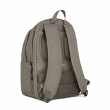 New Rebels New Rebels Valor Hartley 30L Backpack 14 Inch Laptop Backpack School Bag 900D Polyester 30 x 25 x 45 cm Olive