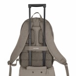 New Rebels New Rebels Valor Hartley 30L Backpack 14 Inch Laptop Backpack School Bag 900D Polyester 30 x 25 x 45 cm Olive