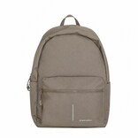 New Rebels New Rebels Valor Hartley 30L Backpack 14 Inch Laptop Backpack School Bag 900D Polyester 30 x 25 x 45 cm Olive