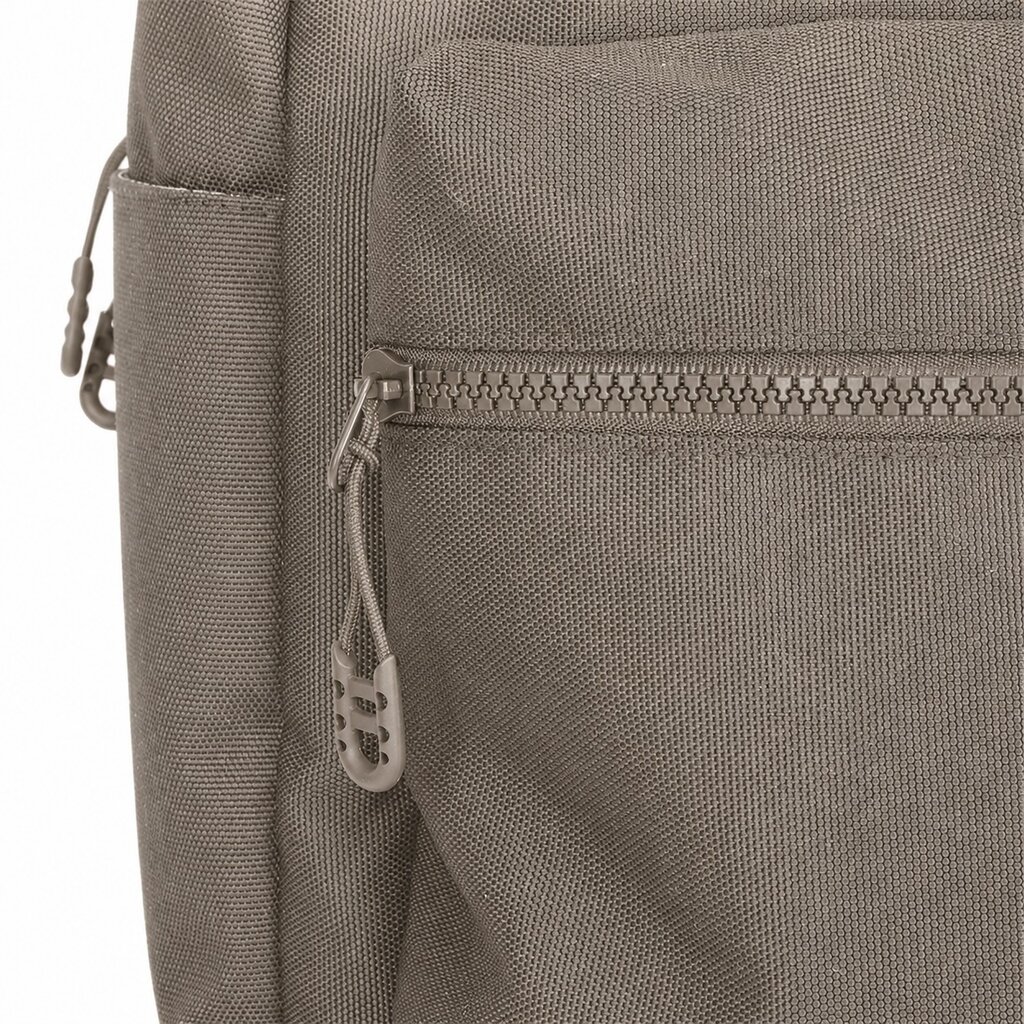 New Rebels New Rebels Valor Hartley 30L Backpack 14 Inch Laptop Backpack School Bag 900D Polyester 30 x 25 x 45 cm Olive